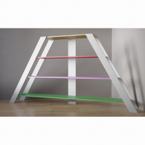 Стеллаж «Добрый уголок» - «globural.ru» - Первоуральск