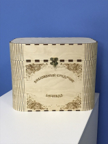 Сундук логопеда " Все для речевого дыхания" - «globural.ru» - Первоуральск