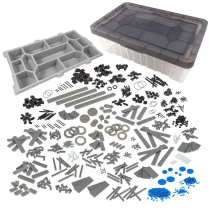 Ресурсный набор по робототехнике "Foundation Add-On Kit" VEX IQ - «globural.ru» - Первоуральск