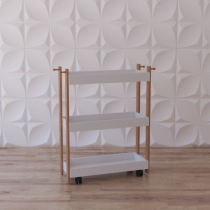 Стеллаж для спортинвентаря "Лидер" - «globural.ru» - Первоуральск