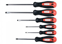 Набор отверток (6 штук) - «globural.ru» - Первоуральск