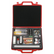 Комплект лабораторного оборудования "Вещества и их свойства" - «globural.ru» - Первоуральск