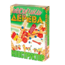 Конструктор "Юный техник" - «globural.ru» - Первоуральск