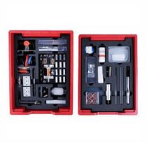 Комплект лабораторного оборудования "Электричество и магнетизм" - «globural.ru» - Первоуральск