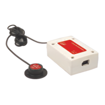 Датчик ускорения 5 x g к цифровой лаборатории VinciLab - «globural.ru» - Первоуральск