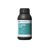 Фотополимер Bluecast x-one v2 - литьевой - «globural.ru» - Первоуральск