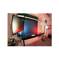 Комплект света для интерактивной видеостудии - «globural.ru» - Первоуральск