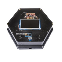 Модуль интерактивный "Игра Sokoban с управлением жестами" - «globural.ru» - Первоуральск