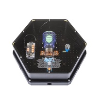 Модуль интерактивный "Эффект Бернулли" - «globural.ru» - Первоуральск