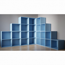 Стеллаж для игрушек «Море улыбок» - «globural.ru» - Первоуральск