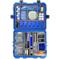 Комплект лабораторного оборудования «Воздух» - «globural.ru» - Первоуральск