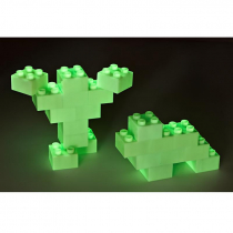 Светящиеся кирпичики - «globural.ru» - Первоуральск