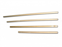 Палка гимнастическая деревянная 70 см - «globural.ru» - Первоуральск