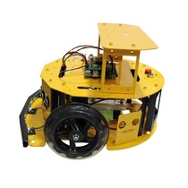 2х колесная платформа Nexus 135мм - «globural.ru» - Первоуральск