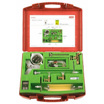 Комплект лабораторного оборудования "Давление жидкостей. Схема водопровода" с руководством для учителя - «globural.ru» - Первоуральск