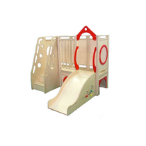 Игровой комплекс "Домик 1" - «globural.ru» - Первоуральск