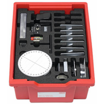 Комплект лабораторного оборудования "Оптика 2.0. Набор ученический" - «globural.ru» - Первоуральск