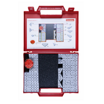 Комплект оборудования для конструирования fischergeometric 2 - «globural.ru» - Первоуральск