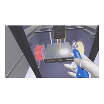 VR-тренажёр "Инженер аддитивных технологий" - «globural.ru» - Первоуральск