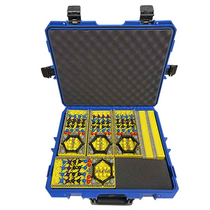 Комплект лабораторного оборудования «Моделирование молекул. Органические соединения» - «globural.ru» - Первоуральск