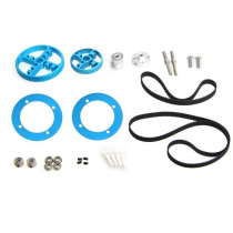 Ресурсный набор Timing Belt Motion Pack-Blue - «globural.ru» - Первоуральск