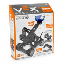 Набор VEX by HEXBUG "Катапульта" - «globural.ru» - Первоуральск