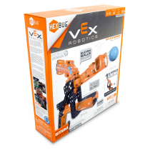 Набор VEX by HEXBUG "Шариковая пушка" - «globural.ru» - Первоуральск