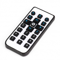 Инфракрасный пульт V2 для управления роботами и устройствами Makeblock - «globural.ru» - Первоуральск