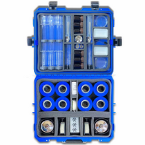 Комплект лабораторного оборудования «Типы почв. Рост растений» - «globural.ru» - Первоуральск