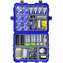 Комплект лабораторного оборудования «Биология. Основы практикума» - «globural.ru» - Первоуральск