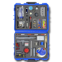 Комплект лабораторного оборудования «Природные явления» - «globural.ru» - Первоуральск