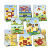 Карты креативные DUPLO - «globural.ru» - Первоуральск