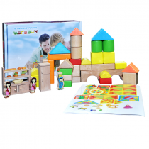 Игра-конструктор "Магазин" - «globural.ru» - Первоуральск