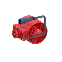 Винтомоторный модуль подводный - «globural.ru» - Первоуральск