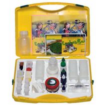 Комплект лабораторного оборудования "Эколаб" - «globural.ru» - Первоуральск