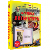 Наглядная литература. 7 класс - «globural.ru» - Первоуральск