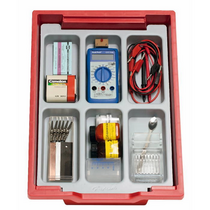 Электрохимия. Комплект лабораторного оборудования - «globural.ru» - Первоуральск