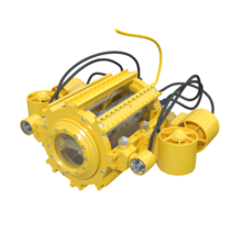 Набор для занятий подводной робототехникой в базовой комплектации для группы 15 дошкольников - «globural.ru» - Первоуральск