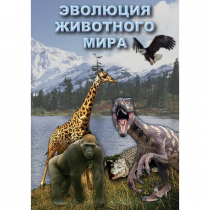DVD Эволюция животного мира - «globural.ru» - Первоуральск