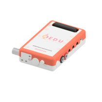 Цифровая лаборатория Эдутехникс по экологии. Стартовый комплект - «globural.ru» - Первоуральск