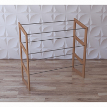 Стеллаж компактный 6 контейнеров - «globural.ru» - Первоуральск