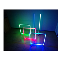 Трасса для гонок микро дронов TinyWhoop Series - «globural.ru» - Первоуральск