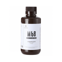 Фотополимерная смола Resione M68 жесткий цвет белый - «globural.ru» - Первоуральск