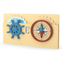 Дидактическая панель "Навигация" - «globural.ru» - Первоуральск