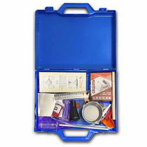 Комплект лабораторного оборудования Мини-набор «Тепло» Основы физики - «globural.ru» - Первоуральск