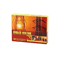 Набор «Юный физик» - «globural.ru» - Первоуральск