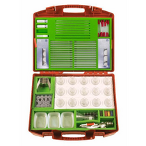 Тепловые явления. Комплект лабораторного оборудования - «globural.ru» - Первоуральск