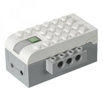 СмартХаб WeDo 2.0 - «globural.ru» - Первоуральск