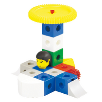 Набор для конструирования и игры "Машинки" - «globural.ru» - Первоуральск