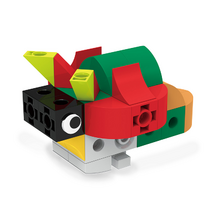 Конструктор для изучения инерционного движения - «globural.ru» - Первоуральск